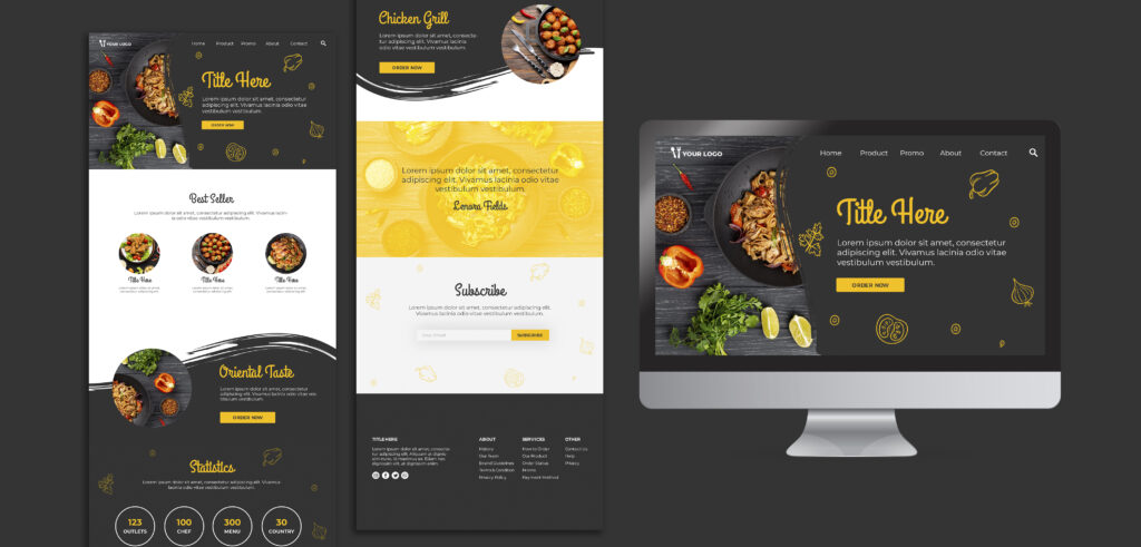 Best Website Design Trends