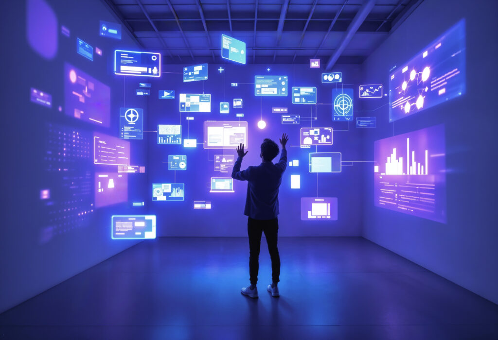 The Rise of Low-Code Development Platforms in 2025: Democratizing Software Creation